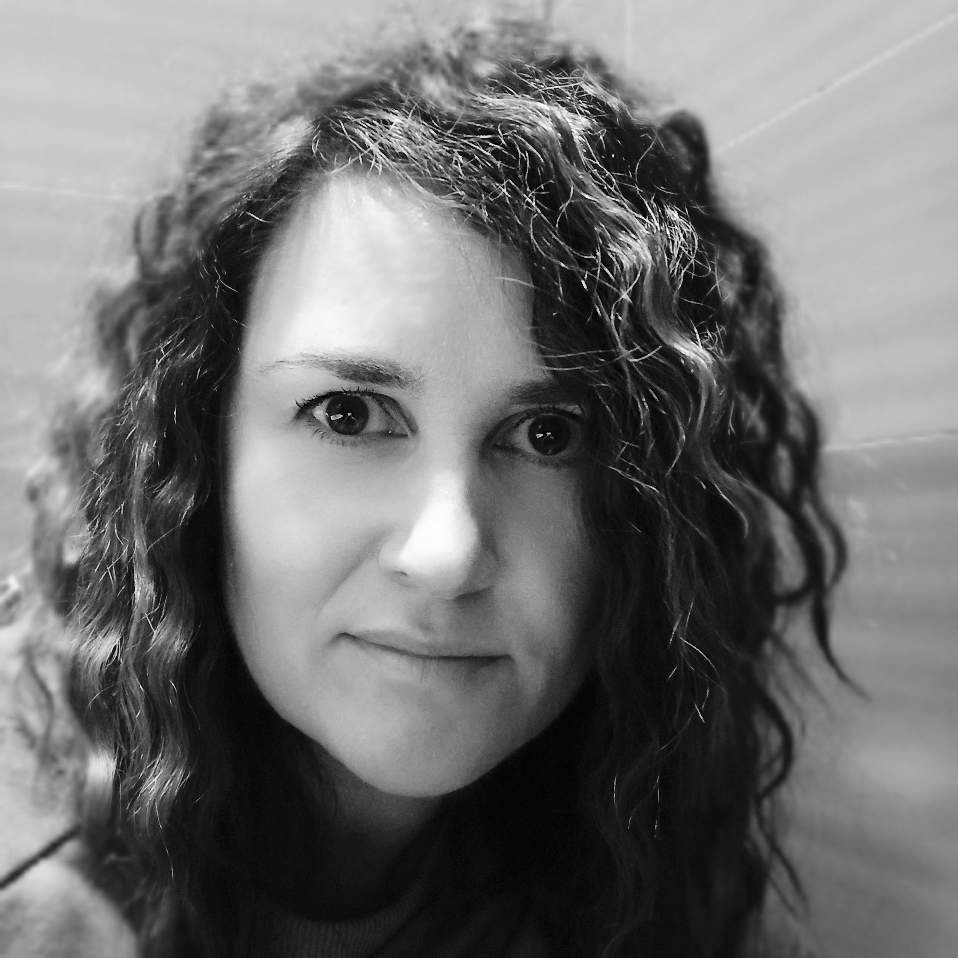 Karolina Kowalczyk-Błaszczyk